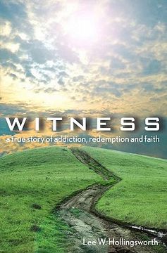 portada witness (in English)