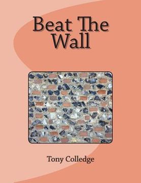 portada Beat The Wall (en Inglés)