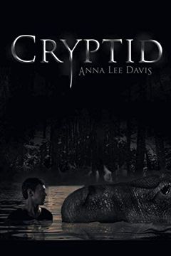 portada Cryptid (in English)