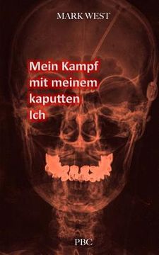 portada Mein Kampf mit meinem kaputten Ich (in German)