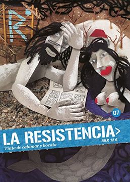 portada La Resistencia 7
