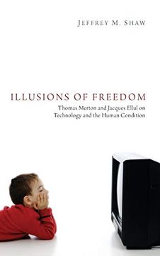portada Illusions of Freedom 