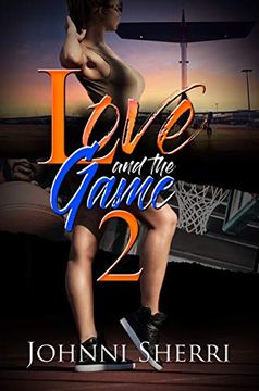 portada Love and the Game 2 