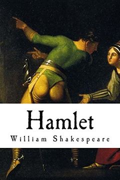 portada Hamlet: Prince of Denmark (Classic William Shakespeare) 