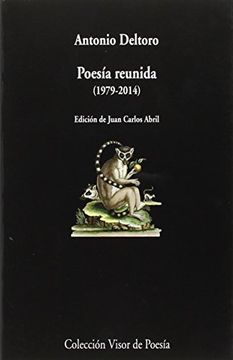 Poesía reunida (1979-2014) (visor de Poesía)
