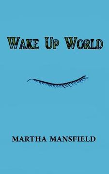 portada wake up world (en Inglés)