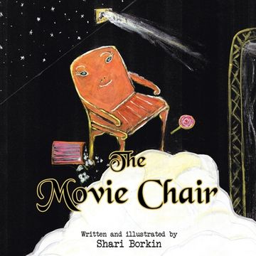 portada The Movie Chair (en Inglés)
