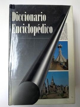 portada Diccionario Enciclopedico