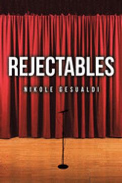 portada Rejectables (in English)