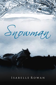 portada Snowman (en Inglés)