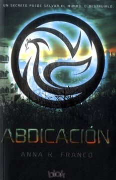 portada Abdicación (in Spanish)