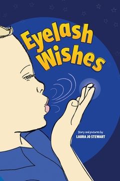 portada Eyelash Wishes (in English)