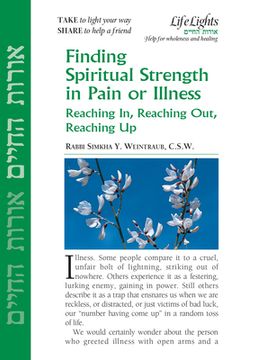 portada Finding Spiritual Strength-12 Pk (en Inglés)