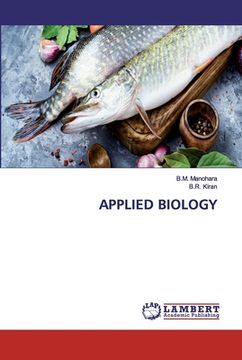 portada Applied Biology (en Inglés)