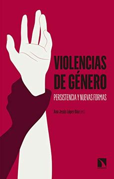 portada Violencias de Género [Próxima Aparición] (in Spanish)