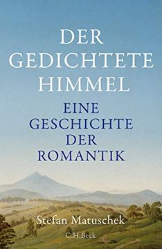 portada Der Gedichtete Himmel (in German)