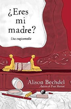 portada Eres mi Madre? (in Spanish)