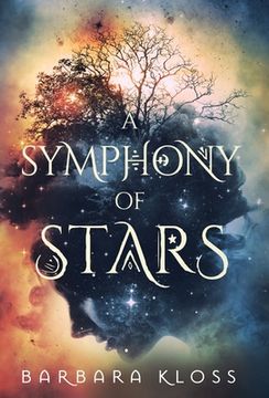portada A Symphony of Stars (en Inglés)