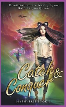 Catch & Conquer (en Inglés)