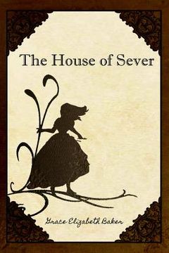 portada The House of Sever (en Inglés)