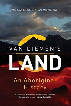 portada Van Diemen's Land: An Aboriginal History (in English)