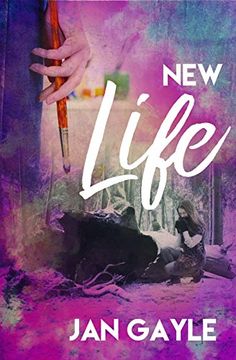 portada New Life (en Inglés)