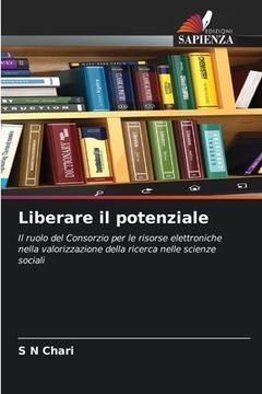 portada Liberare il potenziale (en Italiano)