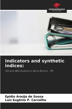 portada Indicators and synthetic indices