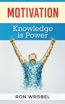 portada Motivation - Knowledge is Power (en Inglés)