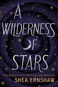 portada A Wilderness of Stars 