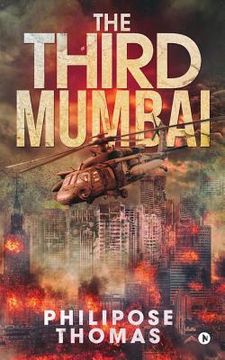 portada The Third Mumbai (en Inglés)