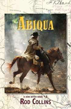 portada Abiqua (en Inglés)