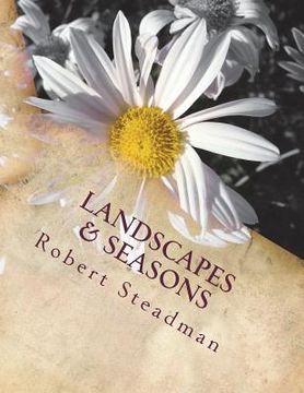 portada Landscapes & Seasons (en Inglés)