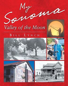 portada My Sonoma - Valley of the Moon