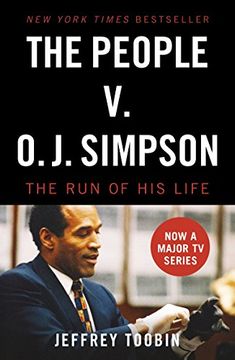 portada The People Versus O J Simpson (TV)