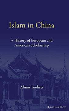 portada Islam in China (en Inglés)