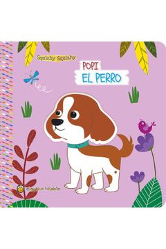 portada Popi el Perro (in Spanish)