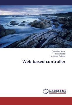 portada Web Based Controller
