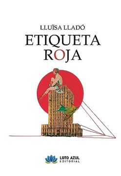 portada Etiqueta Roja (in Spanish)