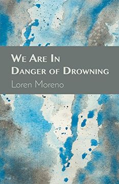 portada We Are in Danger of Drowning