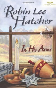 portada In his Arms (Coming to America, Book 3) (en Inglés)