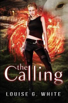 portada The Calling