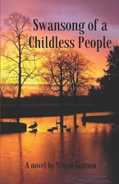 portada Swan Song of a Childless People (en Inglés)