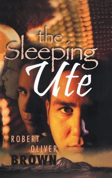 portada The Sleeping Ute (en Inglés)