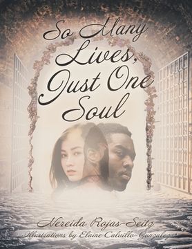 portada So Many Lives, Just One Soul (en Inglés)