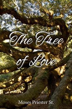 portada The Tree of Love (en Inglés)