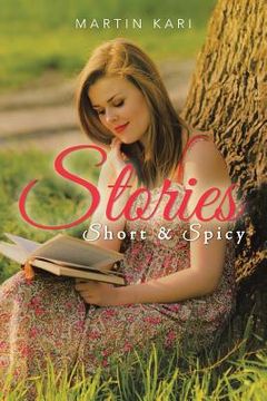 portada Stories: Short & Spicy (en Inglés)
