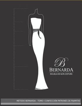 portada Metodo Bernarda: Tomo I Confecci (in Spanish)