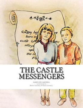 portada The Castle Messengers (en Inglés)