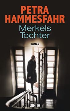 portada Merkels Tochter: Roman (in German)